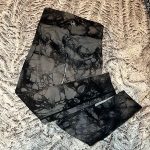 Allure Leggings